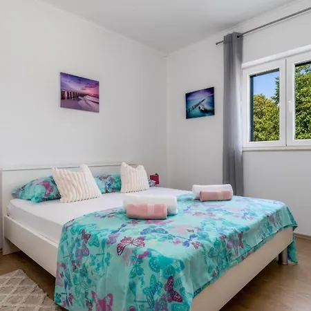 Silvija By Guide Villa *