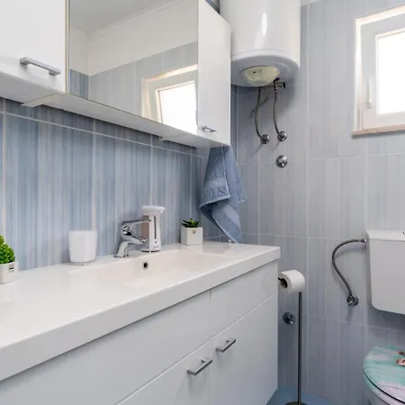 Silvija By Guide Villa Primorski Dolac