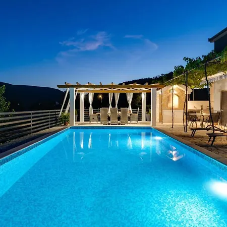 Villa Silvija By Guide *