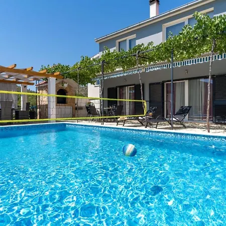 Villa Silvija By Guide *
