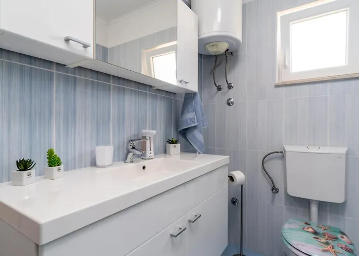 Silvija By Guide Villa Primorski Dolac