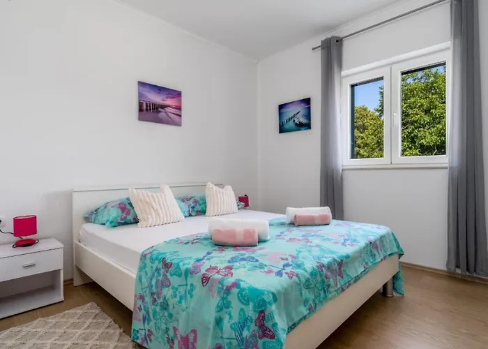 Silvija By Guide Villa *