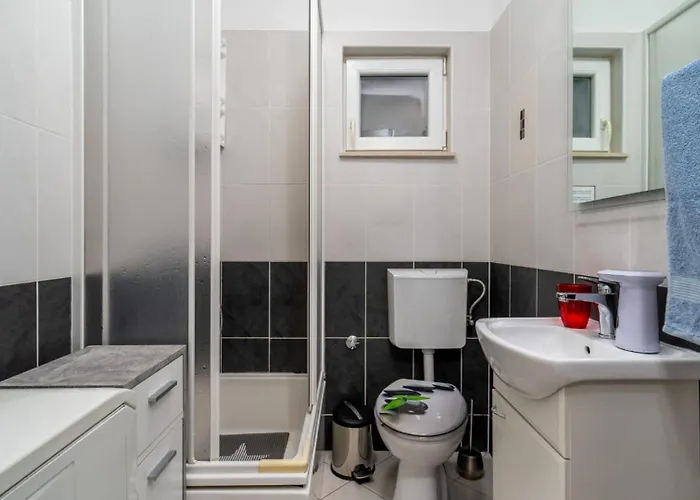 Silvija By Guide Villa Primorski Dolac