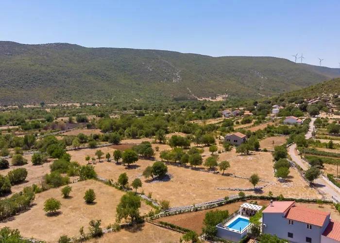 Silvija By Guide Villa *