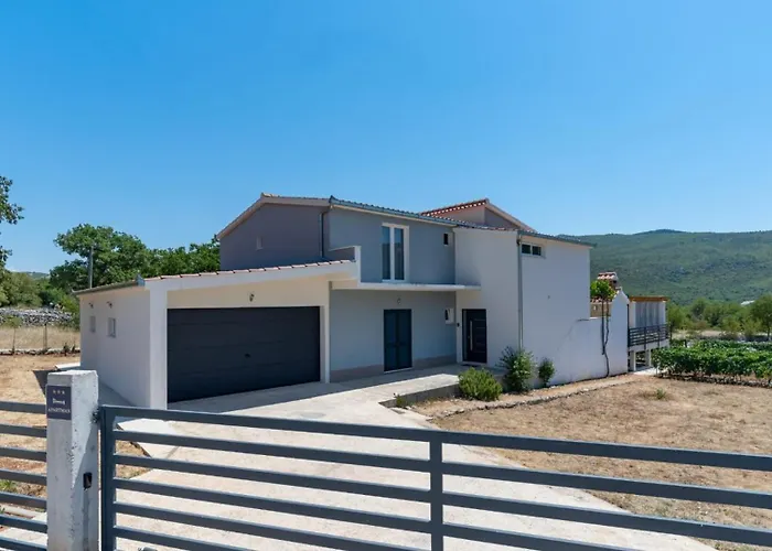 Silvija By Guide Villa Primorski Dolac